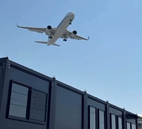 ドッグラン Dog run